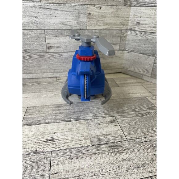 Fisher Price Imaginext Jurassic Park/World Lot Camp Cretaceous Mosasaurus 10” - Picture 4 of 14